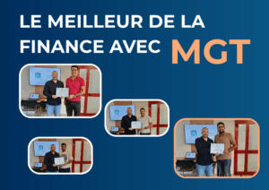 Lire la suite à propos de l’article L’Expertise MGT Leaders au service de la performance financière (Témoignages en images)
