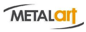 metalart